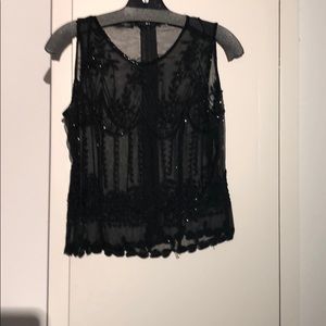 Women’s going out shirt